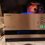 CD-ресивер ONKYO CR-T2 ., Краснодар