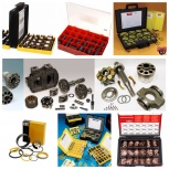 SANY ремонт гидравлики., Краснодар