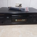 CD-проигрыватель ONKYO DX-7051, Краснодар