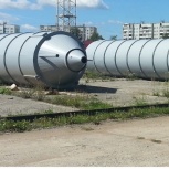 Бункер силосный, силос зерновой., Краснодар