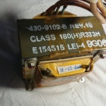 Трансформатор 430-9102-B REV.15, Краснодар