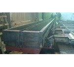 Универсальные стальные формы для изготовления свай., Краснодар