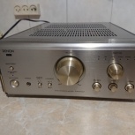 Усилитель Denon PMA-6,5L made in Japan., Краснодар