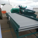 Стол роликовый селекционный для переборки корнеплодов СП-1000, Краснодар