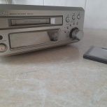 MD декa DENON DMD-М31., Краснодар