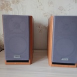 Акустика Onkyo D-N7BX: двухполосная"., Краснодар