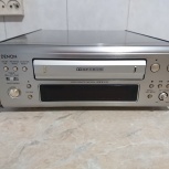 Кассетная дека DENON DRR-7.5L, Краснодар