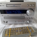 Музыкальный  центр  Onkyo  FR-N9Made in Japan ., Краснодар