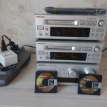 Onkyo три блoка Mаde in Jараn., Краснодар