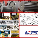 Ремонт Komatsu., Краснодар