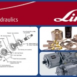 Ремонт LiuGong., Краснодар