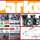 Ремонт гидронасосов john deere., Краснодар