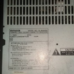 Продаю музыкальный центр Aiwa, Краснодар